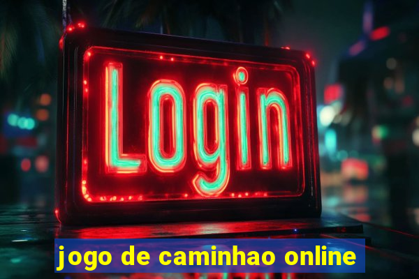 jogo de caminhao online